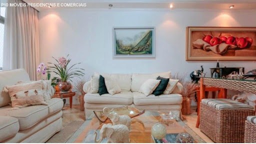 Apartamento, 3 quartos, 200 m² - Foto 19