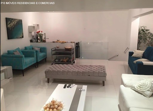 Apartamento, 3 quartos, 180 m² - Foto 7
