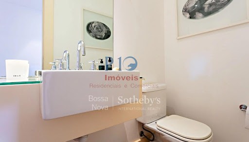 Apartamento, 3 quartos, 247 m² - Foto 25