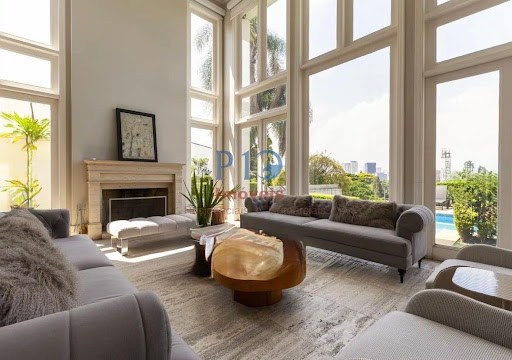 Casa, 5 quartos, 1360 m² - Foto 17