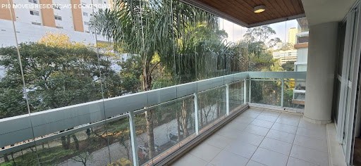 Apartamento, 3 quartos, 132 m² - Foto 34