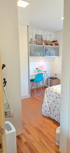 Apartamento, 3 quartos, 163 m² - Foto 56