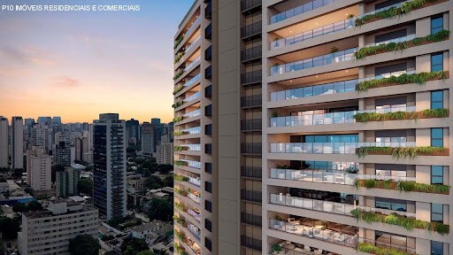 Apartamento, 4 quartos, 482 m² - Foto 14