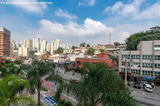 Apartamento, 2 quartos, 96 m² - Foto 8