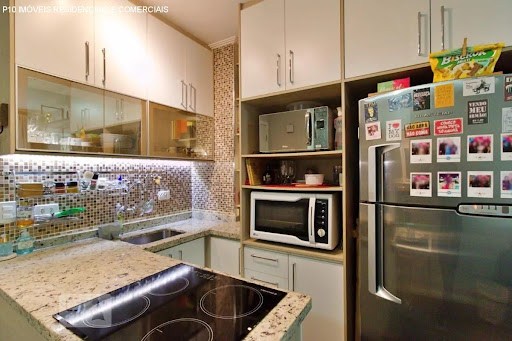 Apartamento, 1 quarto, 40 m² - Foto 21