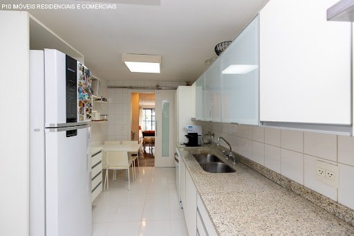 Apartamento, 3 quartos, 161 m² - Foto 10