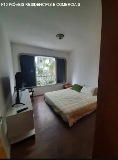Apartamento, 3 quartos, 128 m² - Foto 4