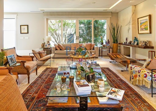 Casa, 4 quartos, 1072 m² - Foto 16