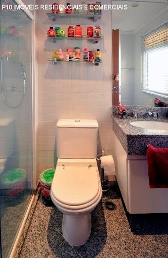 Apartamento, 3 quartos, 190 m² - Foto 16