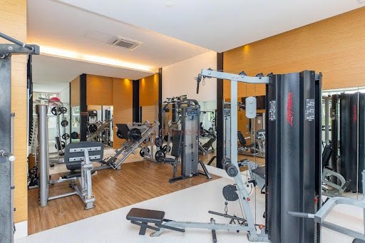 Apartamento, 4 quartos, 335 m² - Foto 26