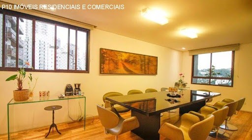 Apartamento, 5 quartos, 280 m² - Foto 23