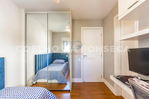Apartamento, 4 quartos, 200 m² - Foto 28