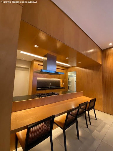 Apartamento, 3 quartos, 189 m² - Foto 34