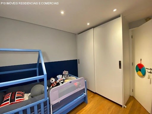Apartamento, 3 quartos, 141 m² - Foto 28