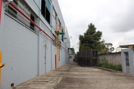 Depósito-Galpão, 3320 m² - Foto 19