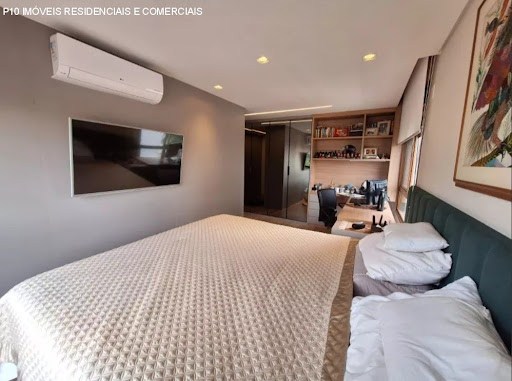 Apartamento, 1 quarto, 110 m² - Foto 2