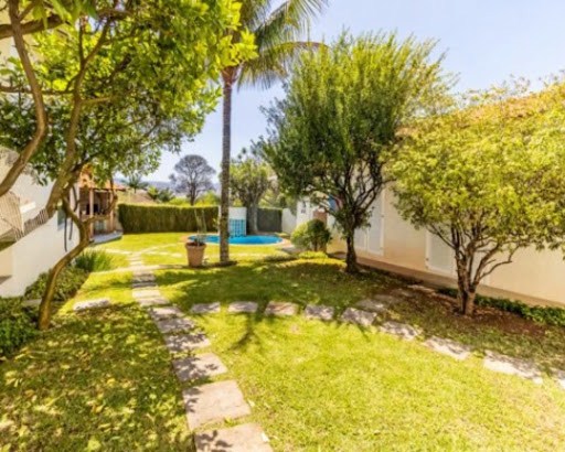 Casa, 3 quartos, 380 m² - Foto 2