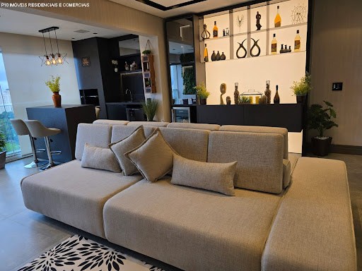 Apartamento, 2 quartos, 89 m² - Foto 33