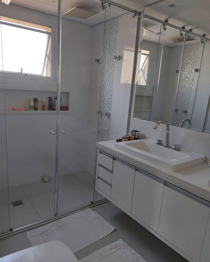Apartamento, 3 quartos, 225 m² - Foto 3