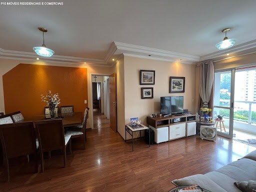 Apartamento, 3 quartos, 104 m² - Foto 3