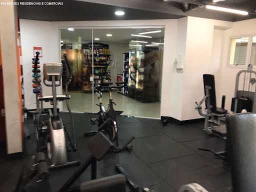 Apartamento, 3 quartos, 135 m² - Foto 21
