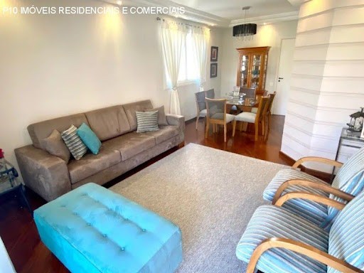 Apartamento, 4 quartos, 144 m² - Foto 11