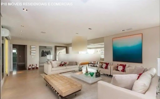 Apartamento, 4 quartos, 440 m² - Foto 4