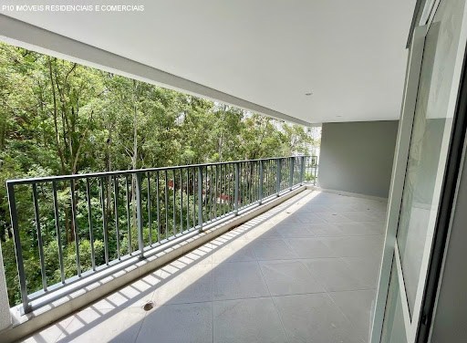 Apartamento, 3 quartos, 133 m² - Foto 1