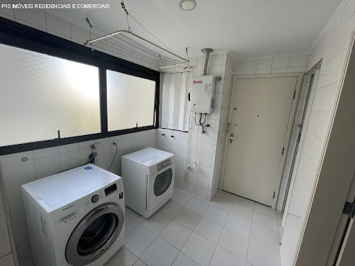 Apartamento, 4 quartos, 177 m² - Foto 10