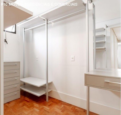 Apartamento, 4 quartos, 260 m² - Foto 9