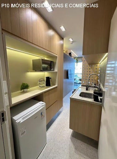 Apartamento, 1 quarto, 38 m² - Foto 14