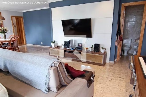 Apartamento, 3 quartos, 164 m² - Foto 18
