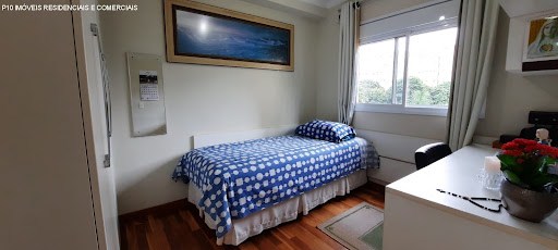 Apartamento, 4 quartos, 179 m² - Foto 17