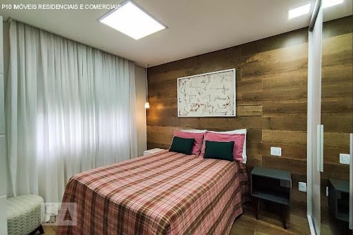 Apartamento, 2 quartos, 96 m² - Foto 8