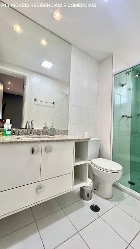 Apartamento, 3 quartos, 177 m² - Foto 9