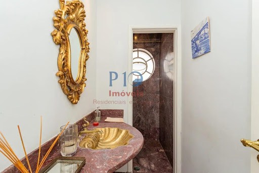 Cobertura, 5 quartos, 578 m² - Foto 6