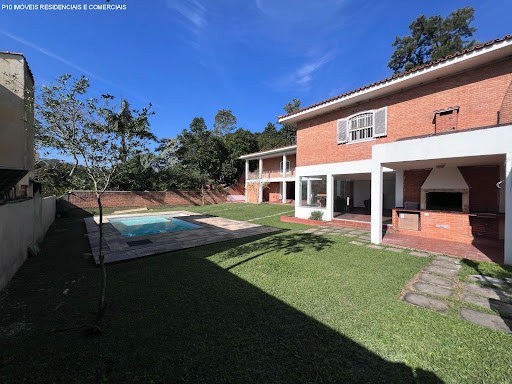 Casa, 4 quartos - Foto 19