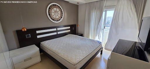 Apartamento, 3 quartos, 177 m² - Foto 4