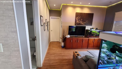 Apartamento, 2 quartos, 66 m² - Foto 10