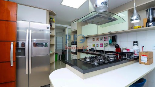 Casa, 3 quartos, 154 m² - Foto 3
