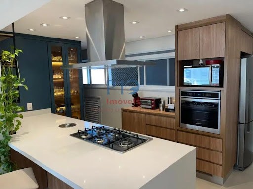 Apartamento, 3 quartos, 134 m² - Foto 9