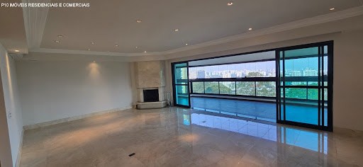 Apartamento, 4 quartos, 385 m² - Foto 20