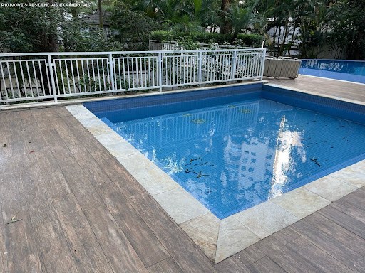 Apartamento, 3 quartos, 163 m² - Foto 60
