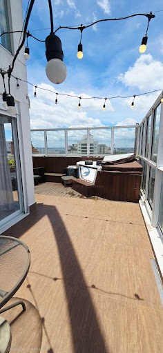 Cobertura, 3 quartos, 350 m² - Foto 34