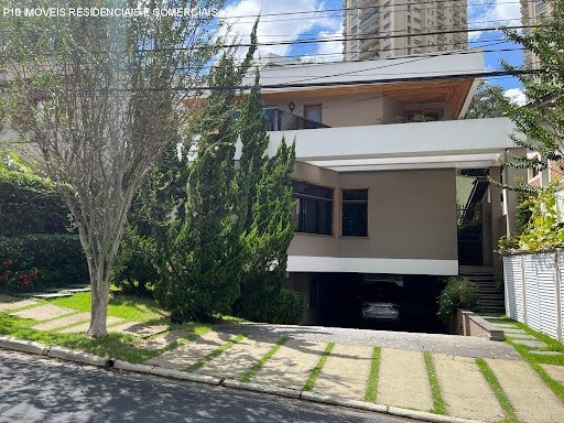 Casa, 4 quartos - Foto 1