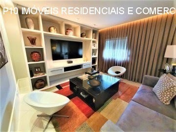 Apartamento, 3 quartos, 175 m² - Foto 8