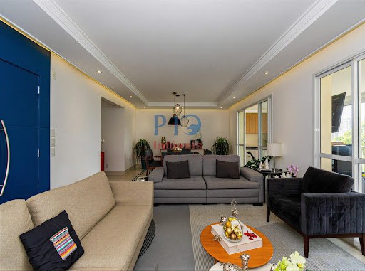 Apartamento, 4 quartos, 223 m² - Foto 7