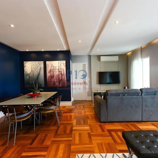 Apartamento, 3 quartos, 127 m² - Foto 25