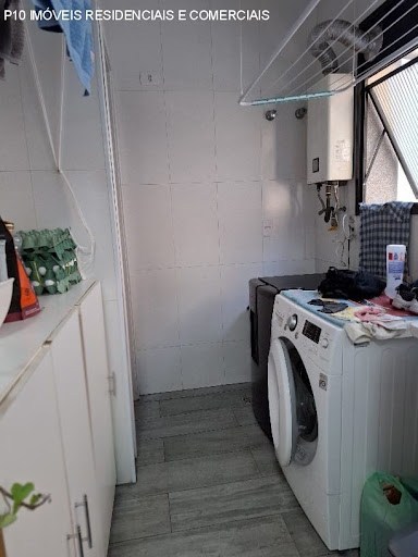 Apartamento, 3 quartos, 96 m² - Foto 12