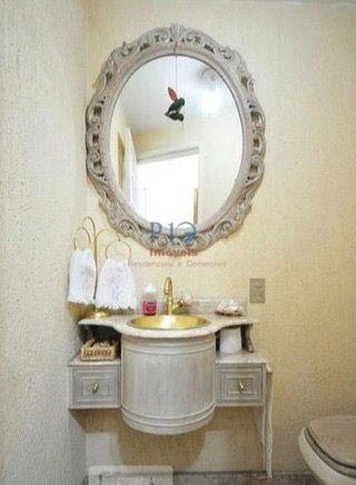 Apartamento, 4 quartos, 370 m² - Foto 19